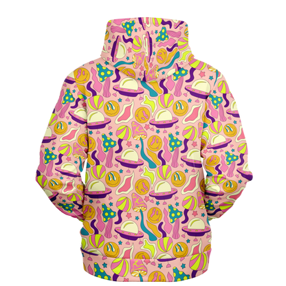 LSD Much?? Hoodie