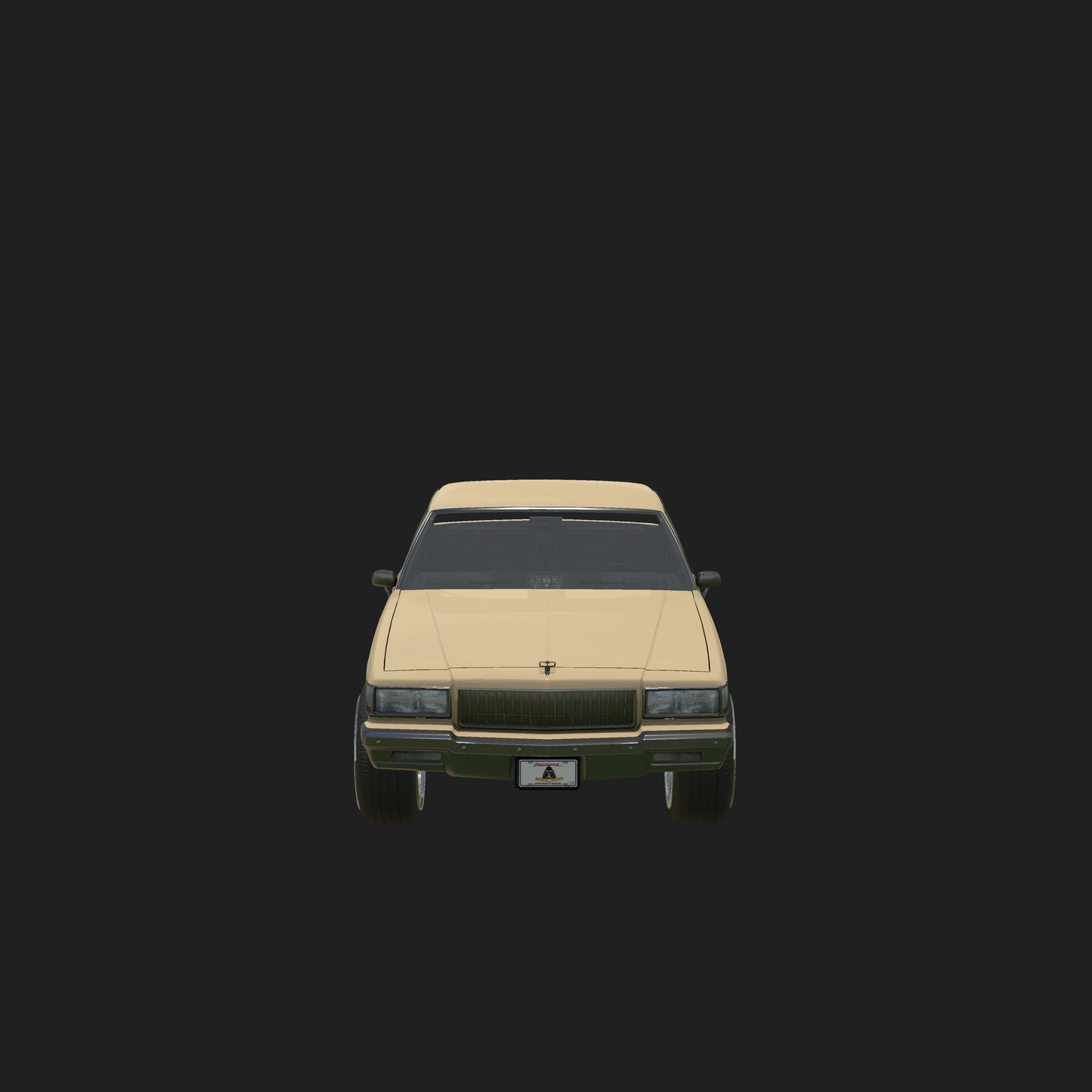 FS25 Mega Mod Pack - IN PROGRESS (Chevrolet Caprice)