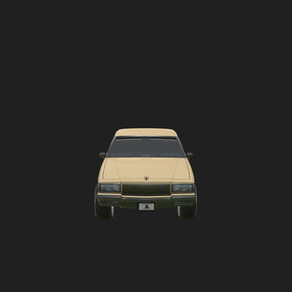 FS25 Mega Mod Pack - IN PROGRESS (Chevrolet Caprice)