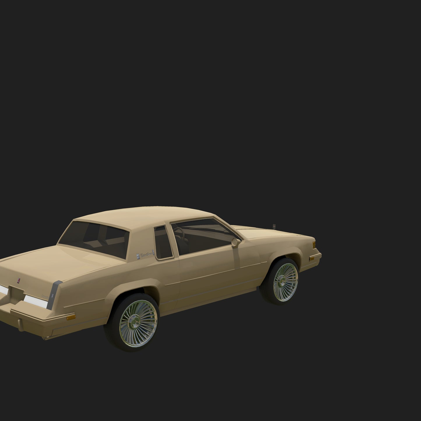 FS25 Mega Mod Pack - IN PROGRESS (Cutlass Supreme)