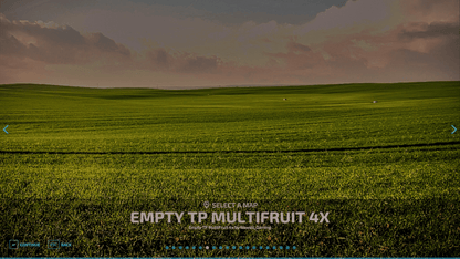 Empty TP Multifruit 4x FREE Public