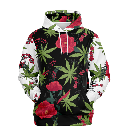 the-underground-bus-line-pullover-hoodie-THC-high-class-white-sleeves