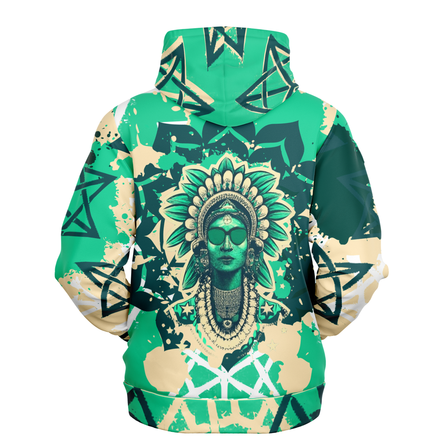 the-underground-bus-line-pullover-hoodie-anahata