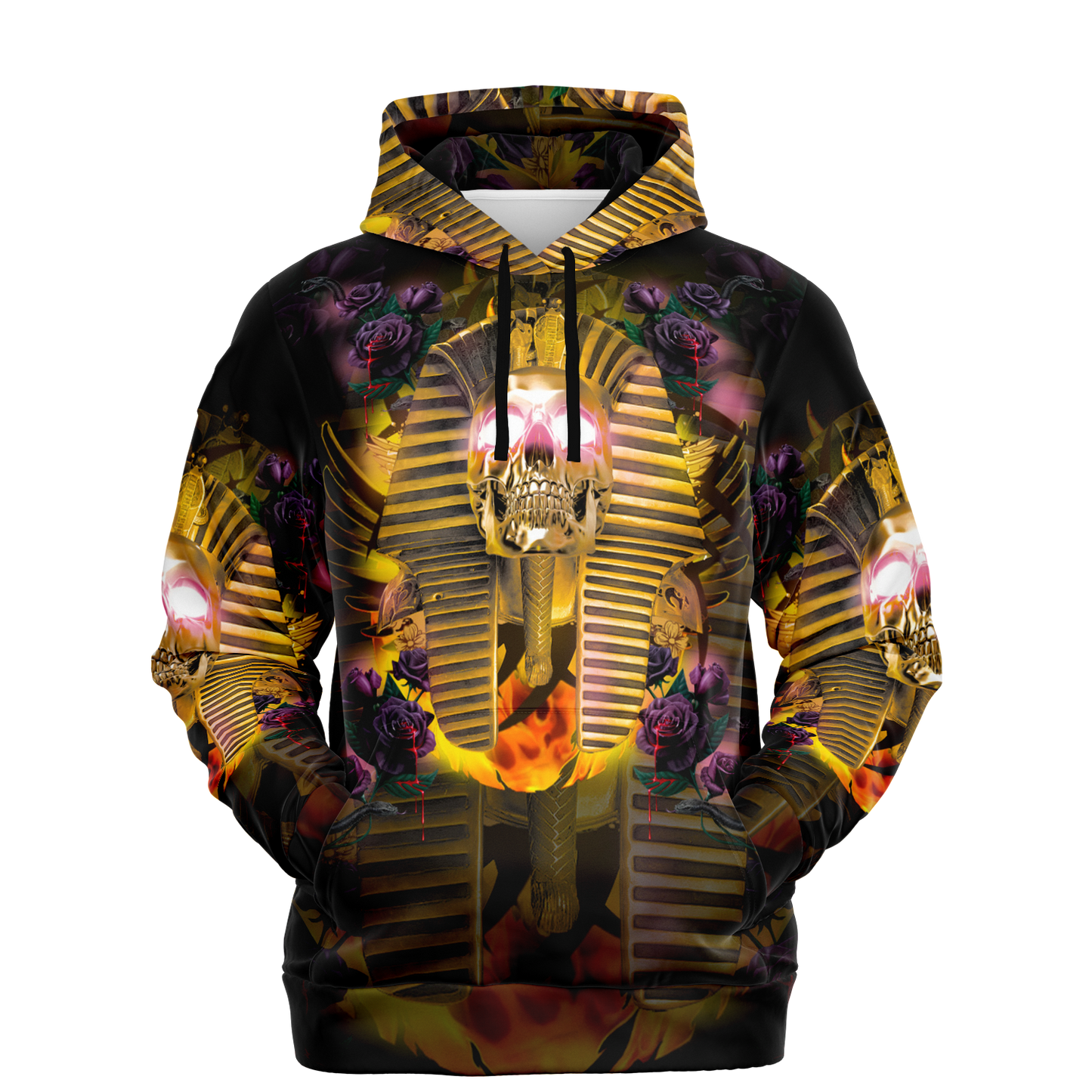 Elevated Minds Pullover Hoodie