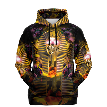 Elevated Minds Pullover Hoodie