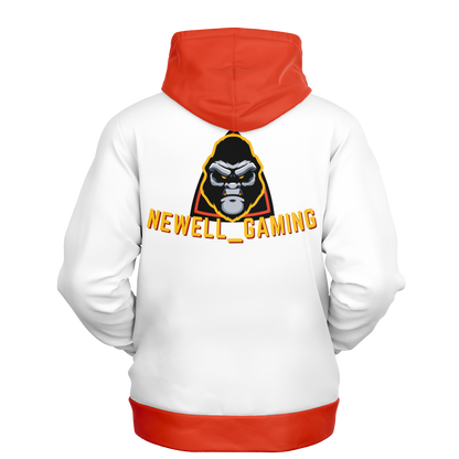 Newell_Gaming Pullover Hoodie