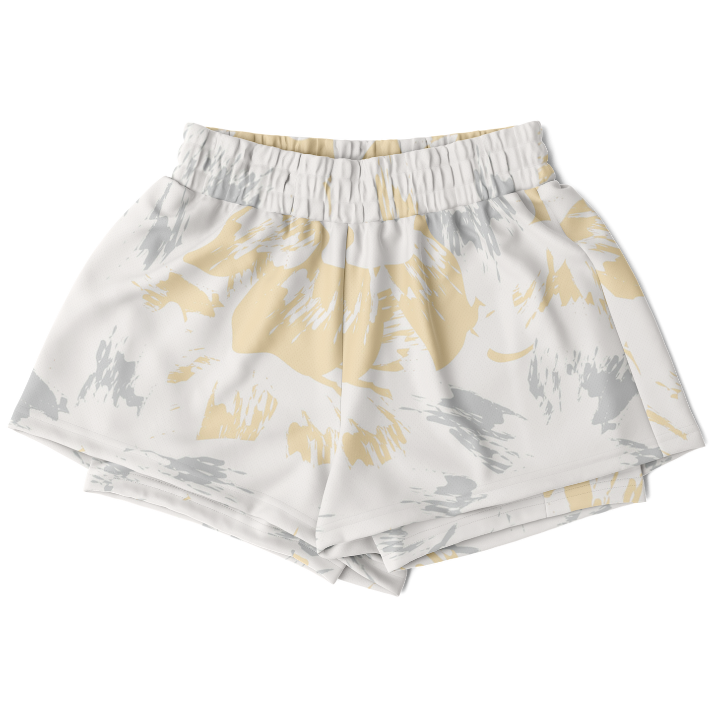 Bleached V2.4 2-in-1 Shorts