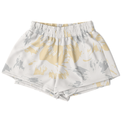 Bleached V2.4 2-in-1 Shorts