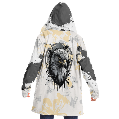 Eagle Eye Microfleece Cloak