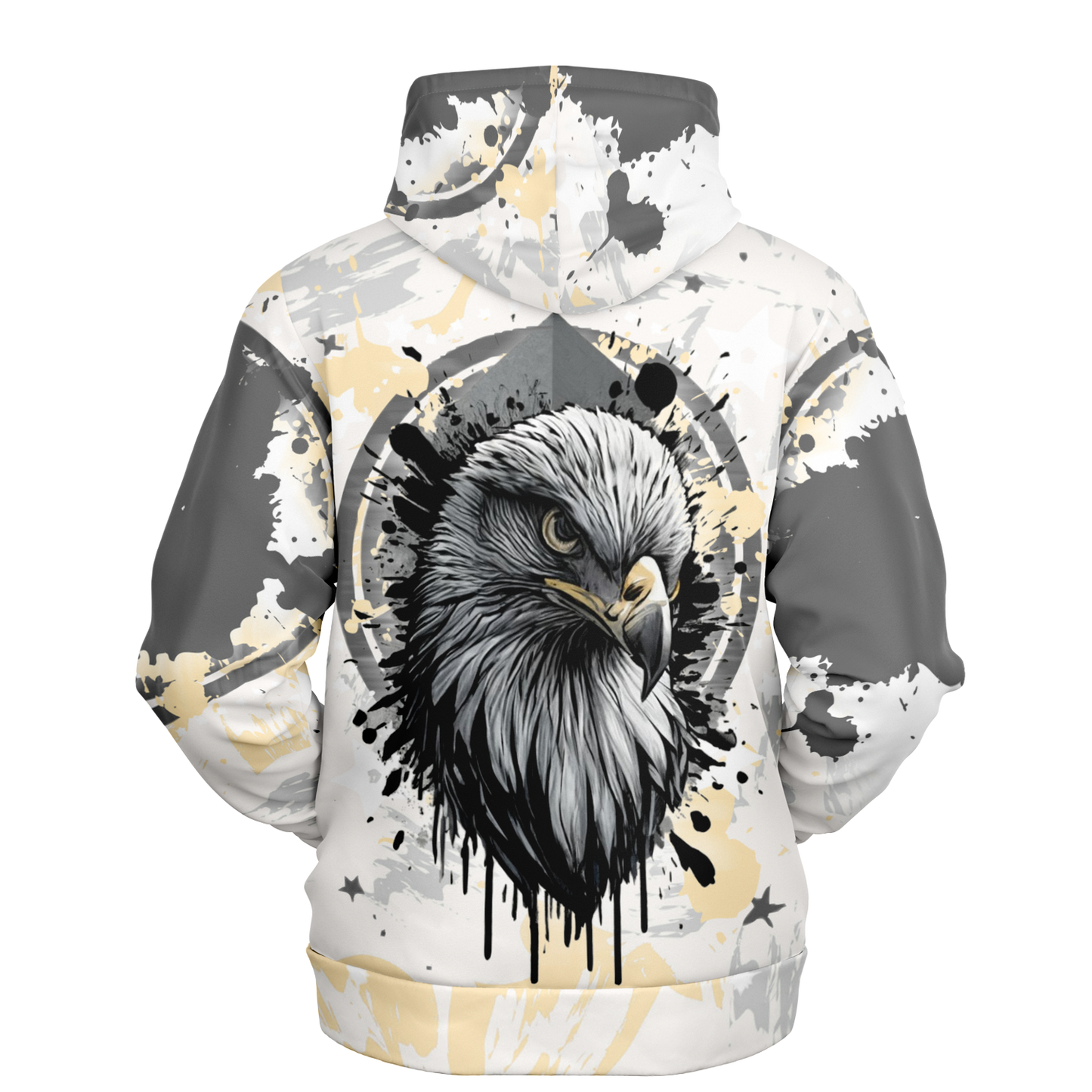 the-underground-bus-line-pullover-hoodie-eagle-eye-Cream