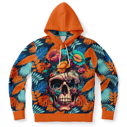 the-underground-bus-line-pullover-hoodie-dead-Flowers