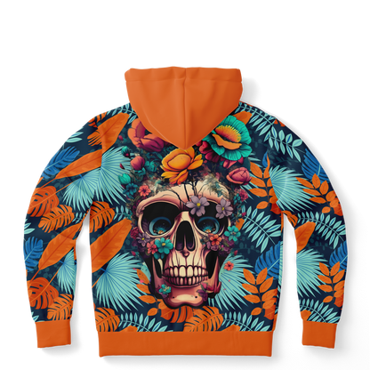 the-underground-bus-line-pullover-hoodie-dead-Flowers