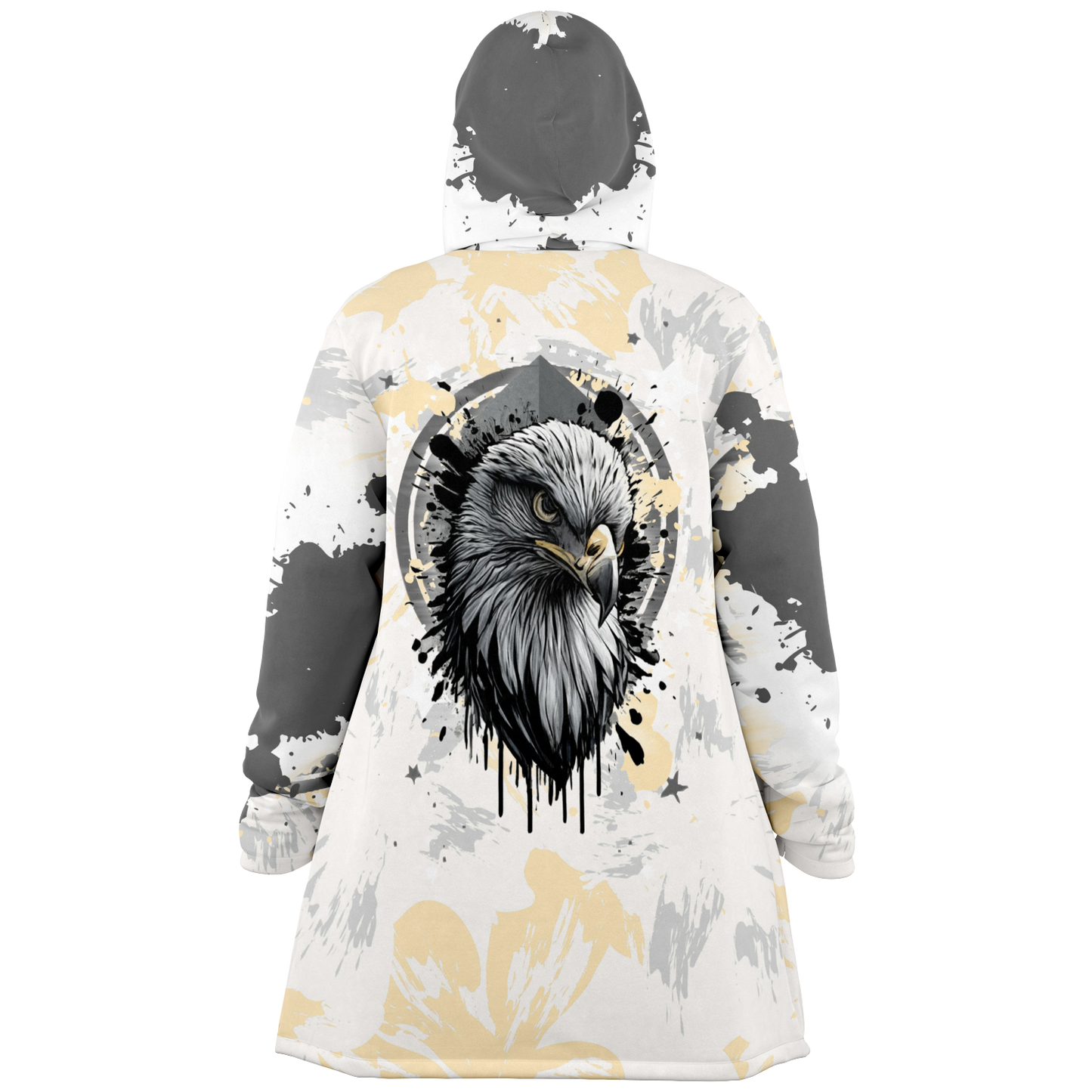 Eagle Eye Microfleece Cloak