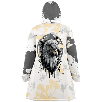 Eagle Eye Microfleece Cloak