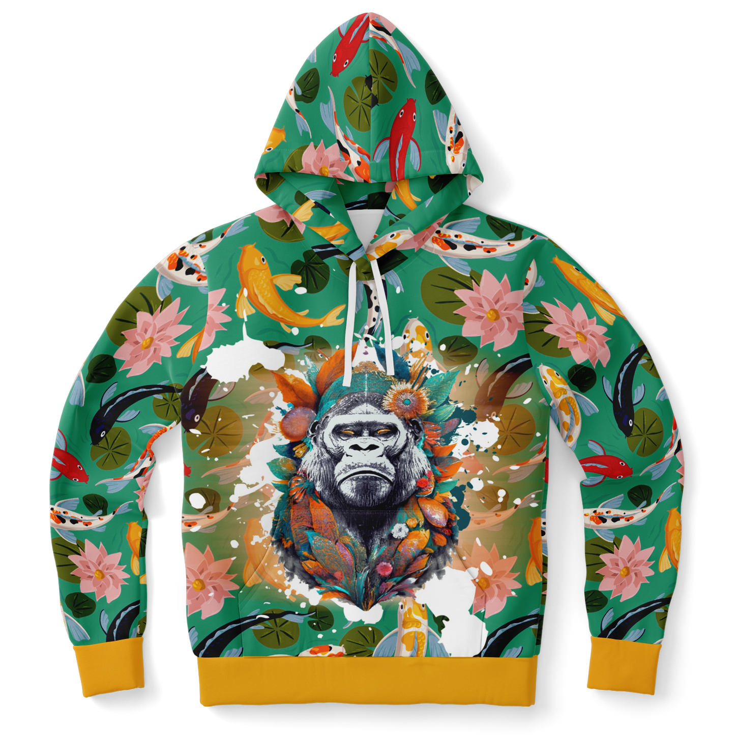 the-underground-bus-line-pullover-hoodie-glorilla-ape