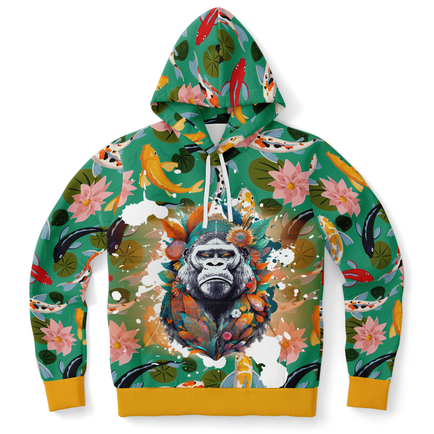 the-underground-bus-line-pullover-hoodie-glorilla-ape