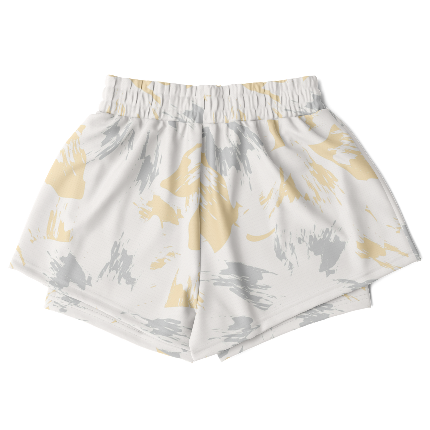 Bleached V2.4 2-in-1 Shorts