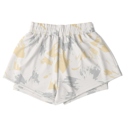 Bleached V2.4 2-in-1 Shorts