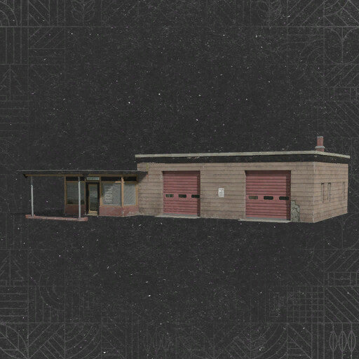 FS25 Repair Workshop