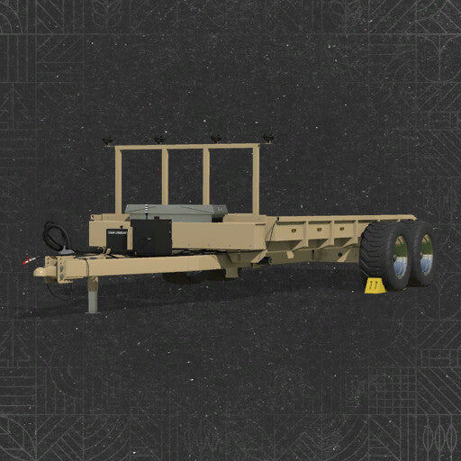 FS25 Module 4 Trailer