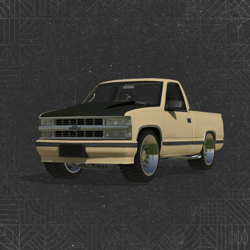 FS25 Mega Mod Pack - TEST (Chevy 1500)