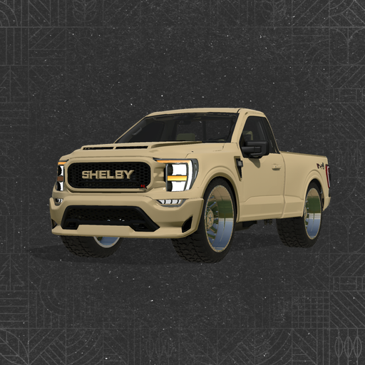 FS25 Mega Mod Pack - TEST (Ford F150 SC)