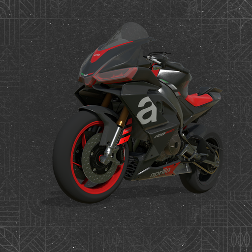 FS25 Mega Mod Pack - TEST (Aprilia 660)