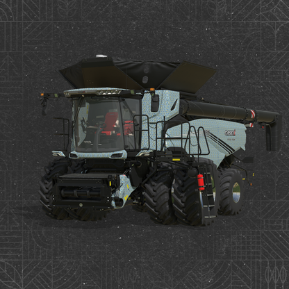 FS25 Mega Mod Pack - (Case IH Pack)