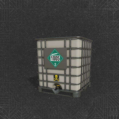 FS25 Mega Mod Pack - (Anhydrous Production)