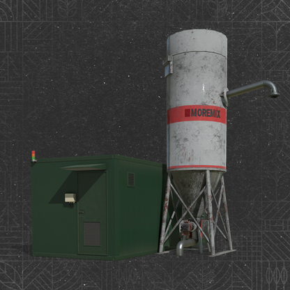 FS25 Mega Mod Pack - (Animal Food Production)