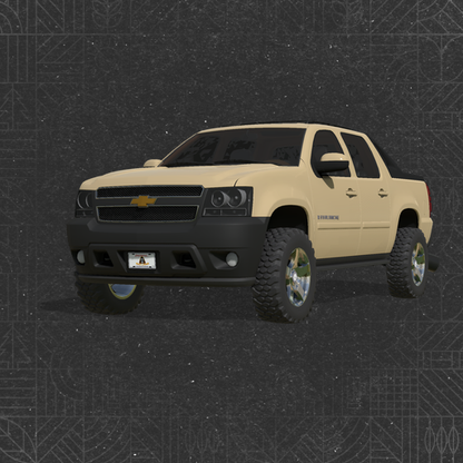 FS25 Mega Mod Pack - IN PROGRESS (Chevrolet Avalanche)