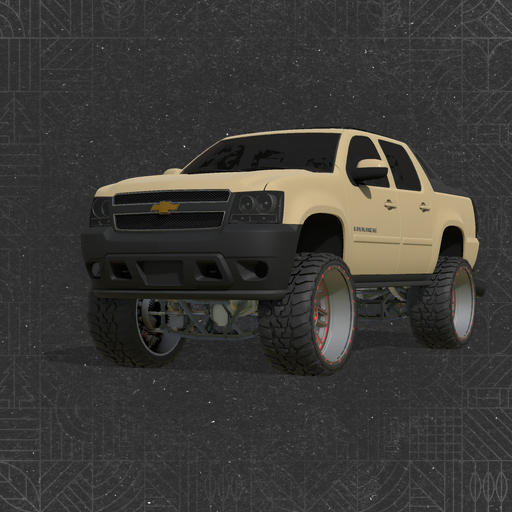 FS25 Mega Mod Pack - TEST (Chevy Avalanche)