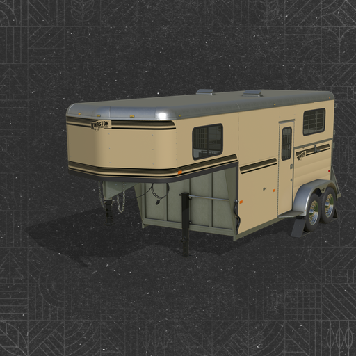 FS25 Mega Mod Pack - TEST (Kingston Belvedere)