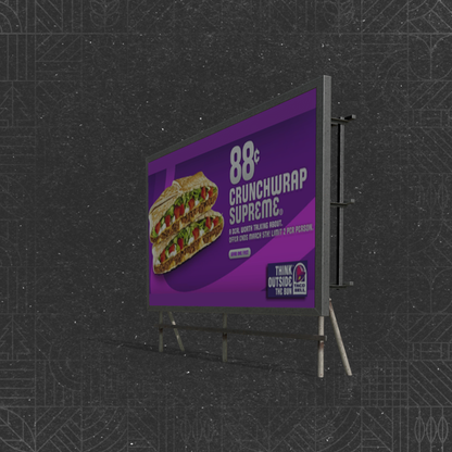 FS25 Billboard Advertisements