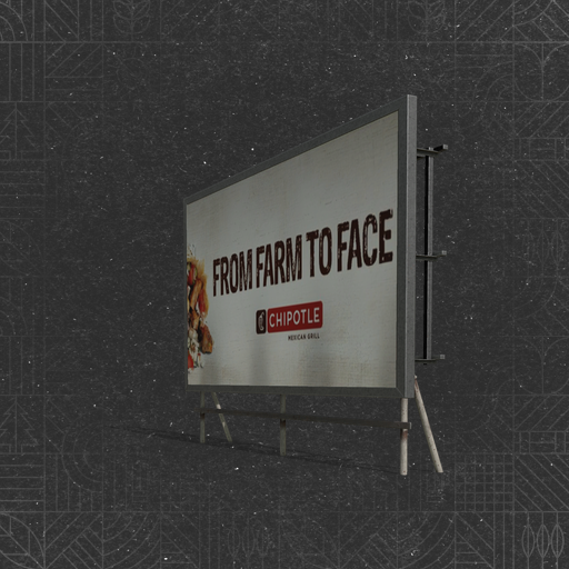 FS25 Billboard Advertisements