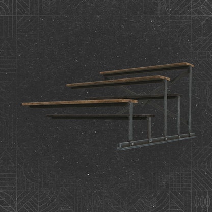 FS25 Mega Mod Pack - (Outdoor Accessories Pack)