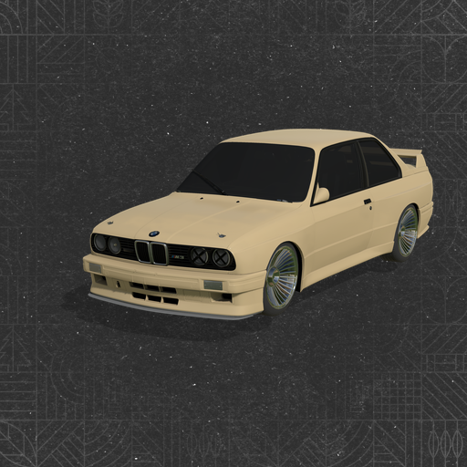 FS25 Mega Mod Pack - TEST (BMW M3)