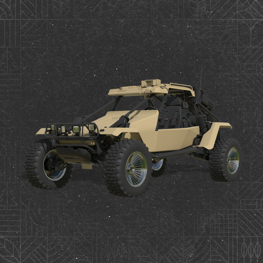 FS25 Mega Mod Pack - TEST (Military Buggy)
