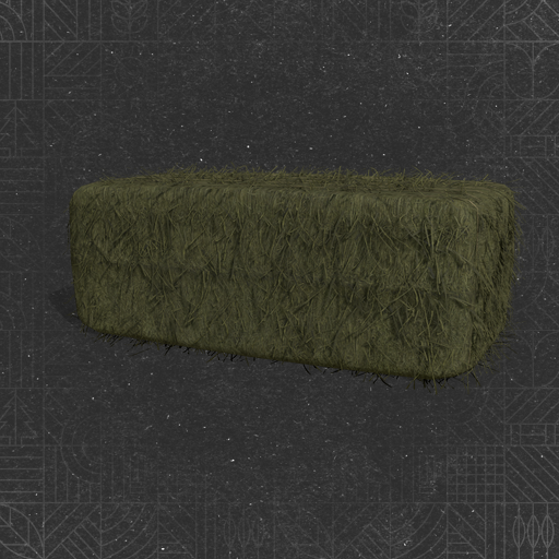 FS25 Mega Mod Pack - TEST (Buyable Grass Bales)