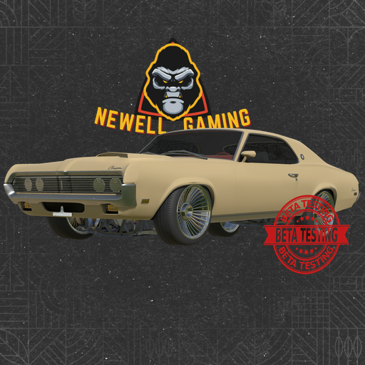 FS25 Mega Mod Pack - TEST (69 XR-7 Cougar)