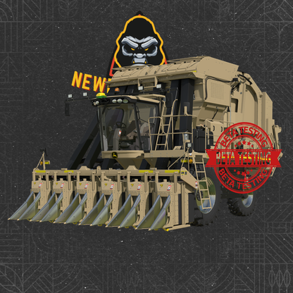 FS25 Mega Mod Pack - (Multifruit Equipment Pack)