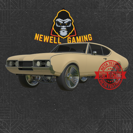 FS25 Mega Mod Pack - BETA TEST (Classic Muscle Bundle)