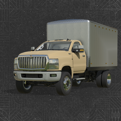 FS25 Mega Mod Pack - (CV Series Chip Truck Pack)