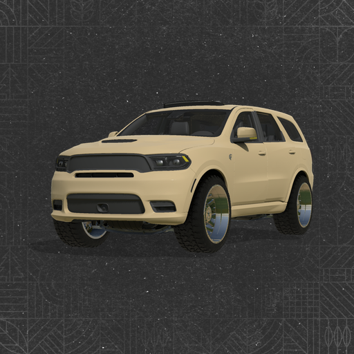FS25 Mega Mod Pack - TEST (Dodge Durango)