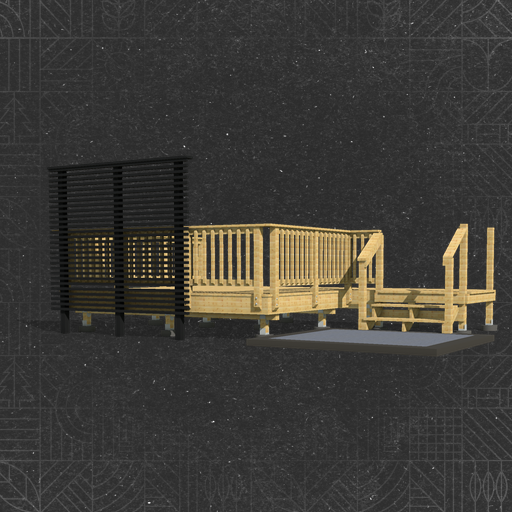 FS25 Mega Mod Pack - (Big Deck Pack)