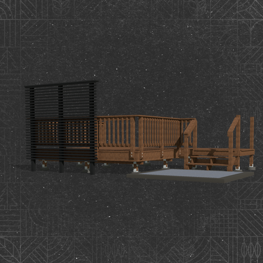 FS25 Mega Mod Pack - (Big Deck Pack)