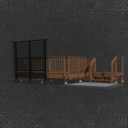 FS25 Mega Mod Pack - (Big Deck Pack)
