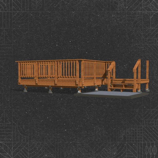 FS25 Mega Mod Pack - (Big Deck Pack)