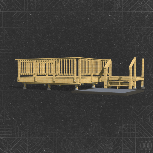 FS25 Mega Mod Pack - (Big Deck Pack)