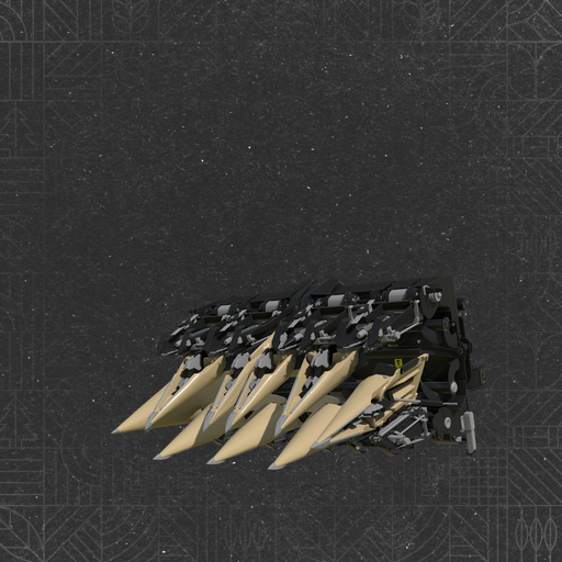 FS25 Mega Mod Pack - TEST (Capello Diamant 8)